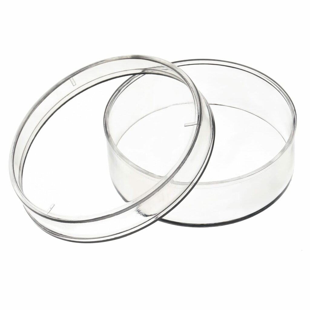 IVF Round Dish